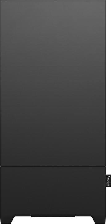 Actual product image Fractal Pop Silent TG (mATX, Mini-ITX, ATX)