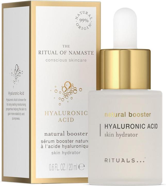 Produktbild Rituals Cliskica (20 ml)