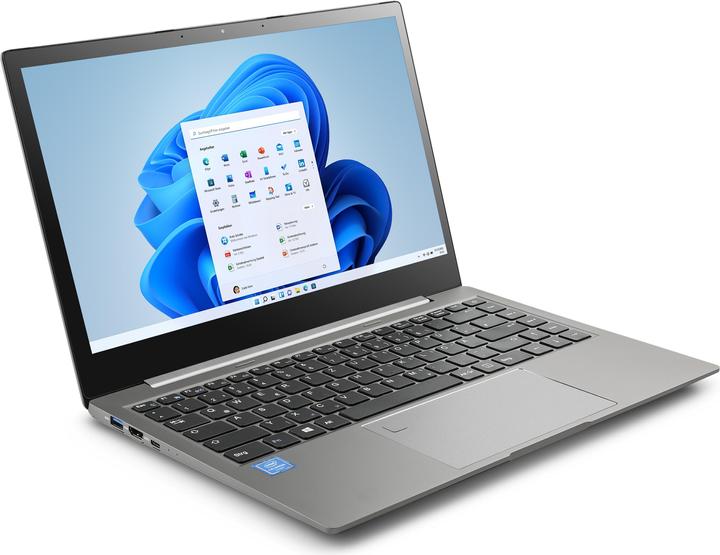 Produktbild CSL Notebook R'Evolve T14 v2 32 GB 2000 GB Windows 11 Home (14", Intel Celeron N5100, 32 GB, 2000 GB, DE)