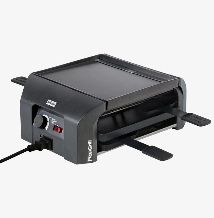 Actual product image Stöckli FourFour