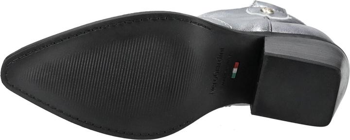 Actual product image Nero Giardini Stiefelette (37)