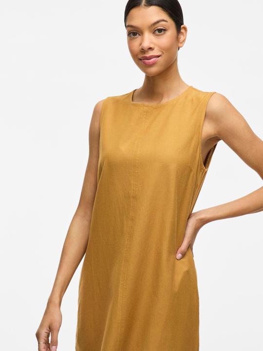 Actual product image Vila Ärmellos Minikleid (38)