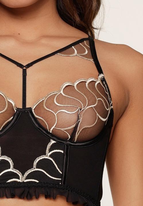 Produktbild LingaDore Bustier (S)