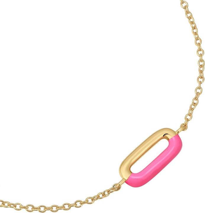 Image du produit Glanzstücke München Bracelet pour femme - 37262 (17 cm, Argent Sterling)