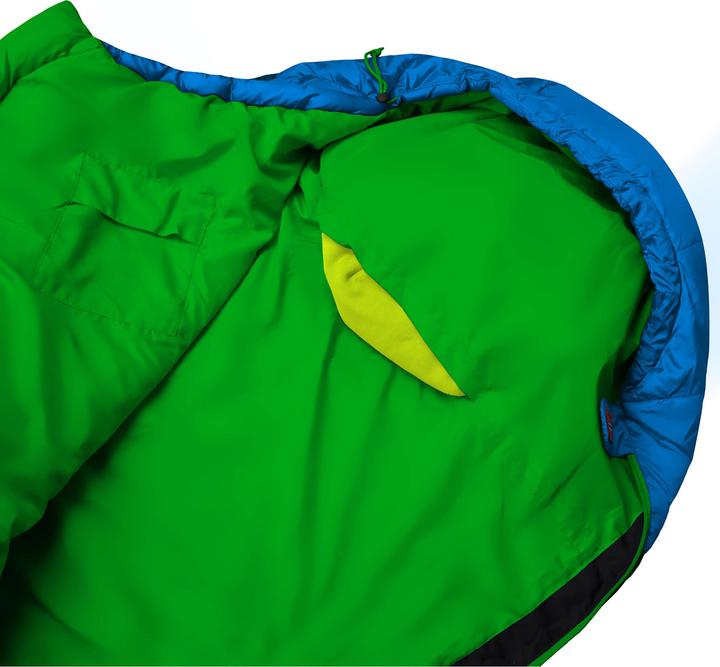 Immagine prodotto Trollkids Fjell Dreamer allungabile per bambini (190 cm)