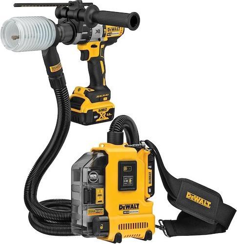 Produktbild DeWalt DWH161D1 (Trockensauger)