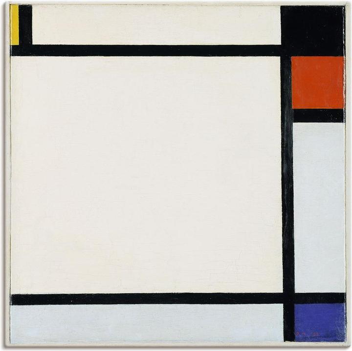 Image du produit Artland Tableau N X. 1925 U3DH (70 x 70 cm)