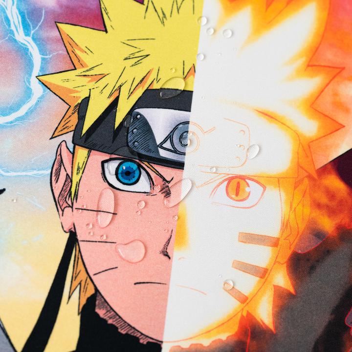 Actual product image ABYstyle Naruto Shippuden (XL)