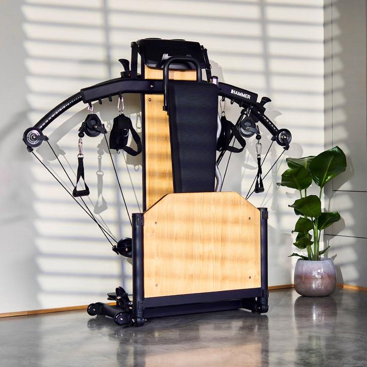 Produktbild Hammer Fitness Hammer BioForce MX NorsK Bio Force