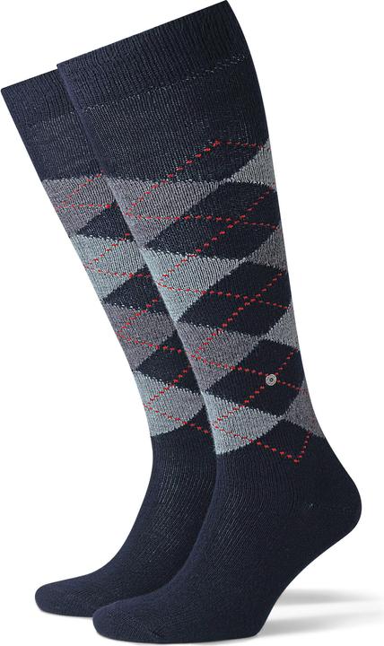 Actual product image Burlington knee-highs preston (40 - 46)