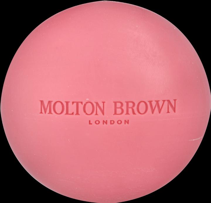 Immagine prodotto Molton Brown Sapone profumato al pepe rosa focoso (Sapone duro, 150 ml)