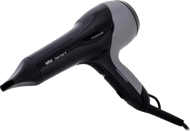 Image du produit Braun Satin Hair 7
