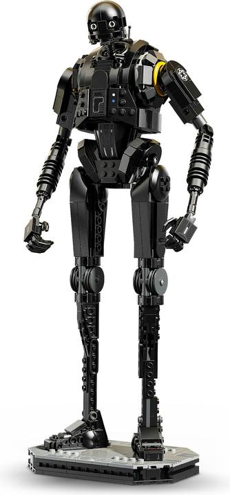 Immagine prodotto LEGO 75434 Confidential (75434, LEGO Star Wars)