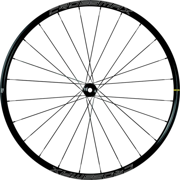 Mavic Crossmax (Hinterrad, 27.5")