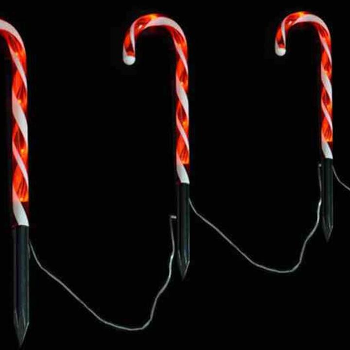 Actual product image FHS LED light sticks (0.60 m)