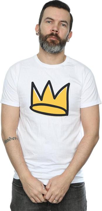 Immagine prodotto Riverdale Jughead Hat Maglietta Uomo (S)