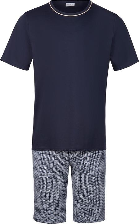 Produktbild Rösch Basic Schlafanzug (56, XXL)
