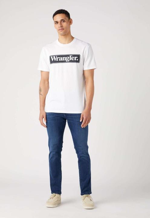 Produktbild Wrangler Jeans Slim Fit Larston (30)