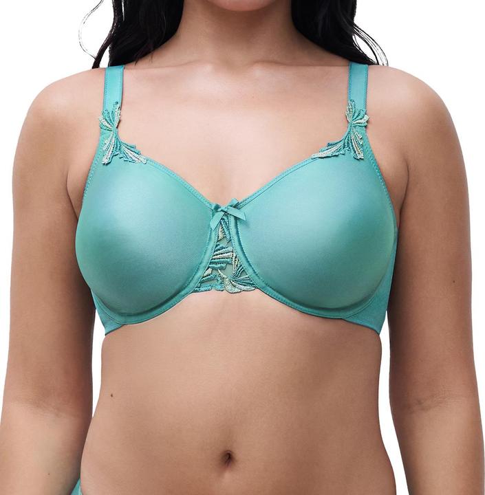 Image du produit Chantelle Hedona Soutien-gorge à armatures (95 E, Une unité par pack)