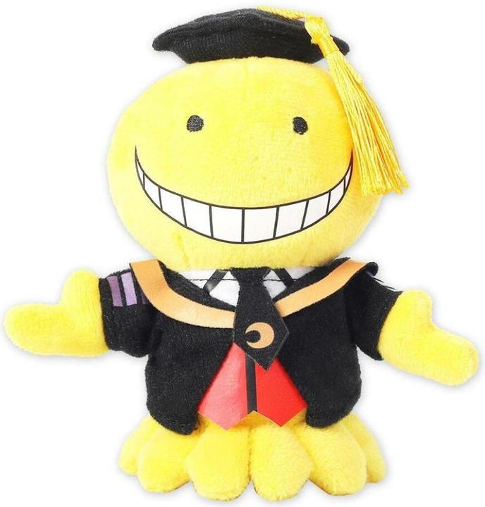 Immagine prodotto Sakami Assassination Classroom: Koro Sensei (6.20 cm)