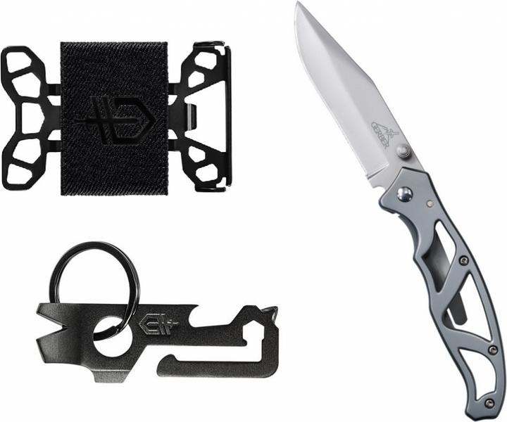 Immagine prodotto Gerber Gear Combo Pack (9 Funzioni)