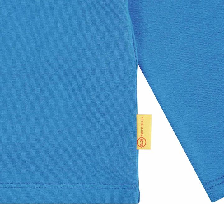 Produktbild Steiff Longsleeve Casual Bequem sitzend (110)