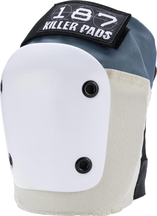 Actual product image 187 Killer Pads Combo Pack (L, Protector shorts, Unique specimen)