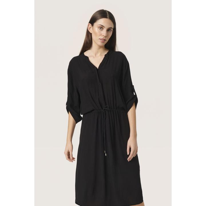 Actual product image Soaked in Luxury 's dress zaya (XS)