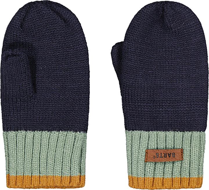 Produktbild Barts Kid's Dicey Mitts (1)