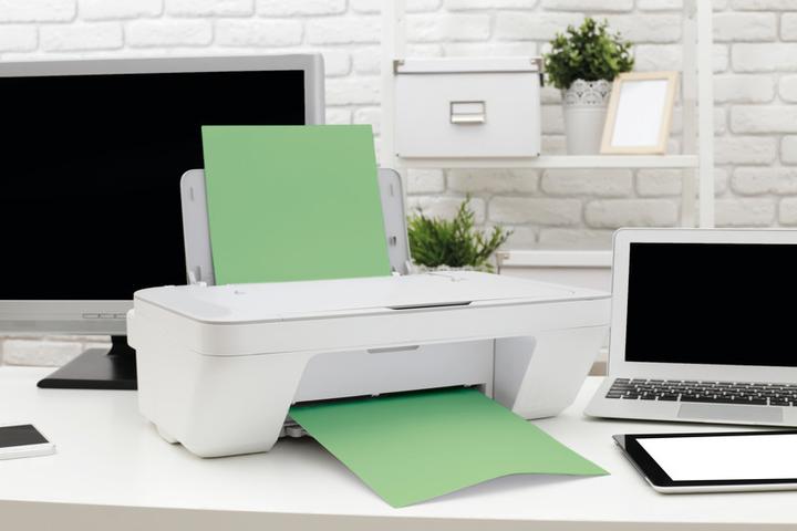 Immagine prodotto Clairefontaine Carta universale Trophée colorata (160 g/m², 21 x 29,7 cm)