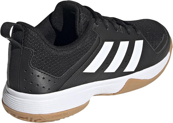 Image du produit adidas Ligra 7 Kids Chaussures Indoor Enfants (38 2/3)