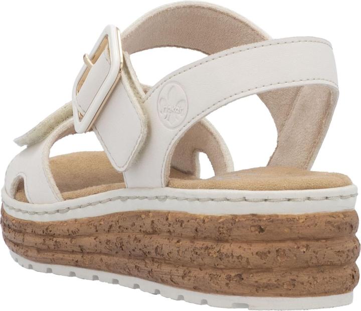 Actual product image Rieker Sandalen (38)