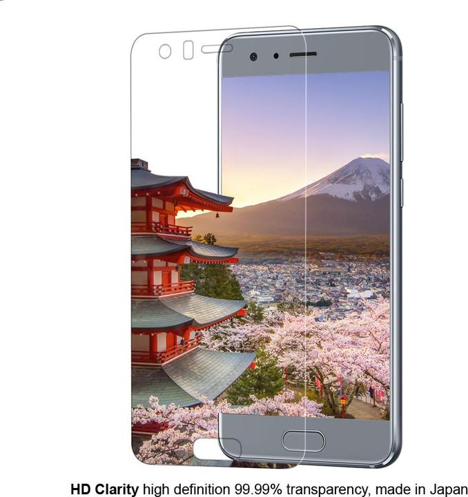 Produktbild Eiger 3D Case Friendly (1 Stück, Honor 9)