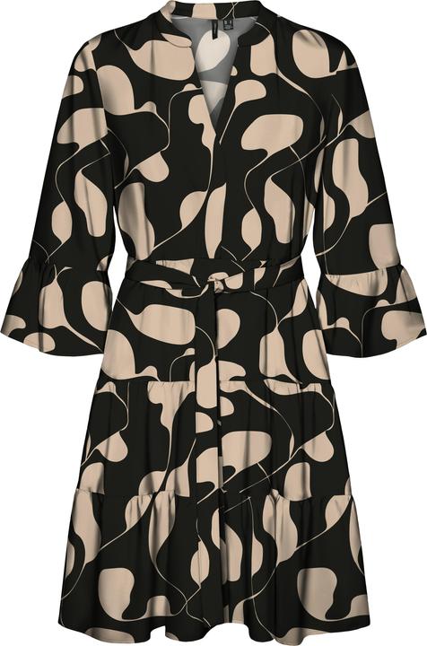 Produktbild Vero Moda VMCVERA Kurzes Kleid Kleid (52)