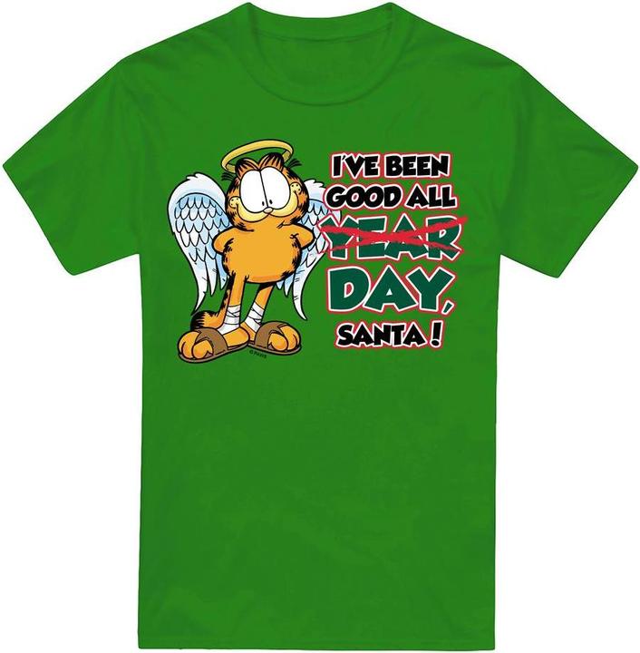 Produktbild Garfield I've Been Good TShirt (4XL)