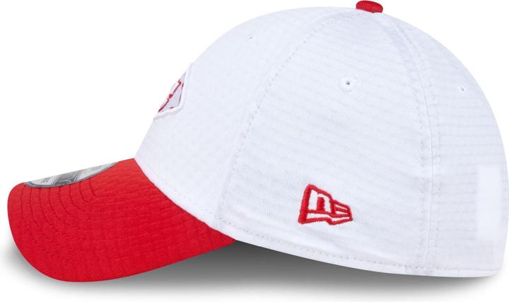 Immagine prodotto New Era 39Thirty Cap - Formazione 2024 Kansas City Chiefs - L/ (L)