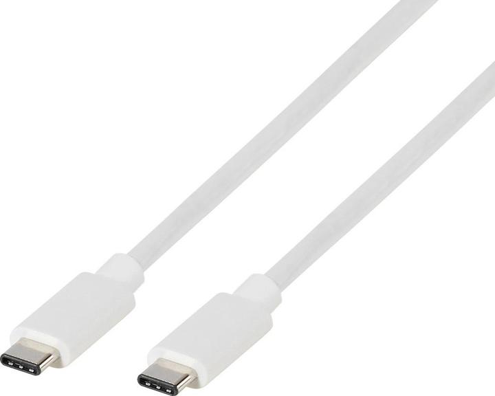 Image du produit Vivanco 65W Dual Quick Charger USB C PowerDelivery3.0 Mobile Phone Home Charger USB-C K 62773 (65 W)