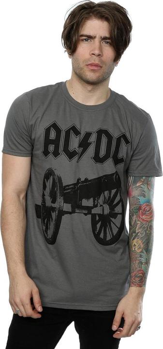 Produktbild AC/DC For Those About To Rock TShirt (L)