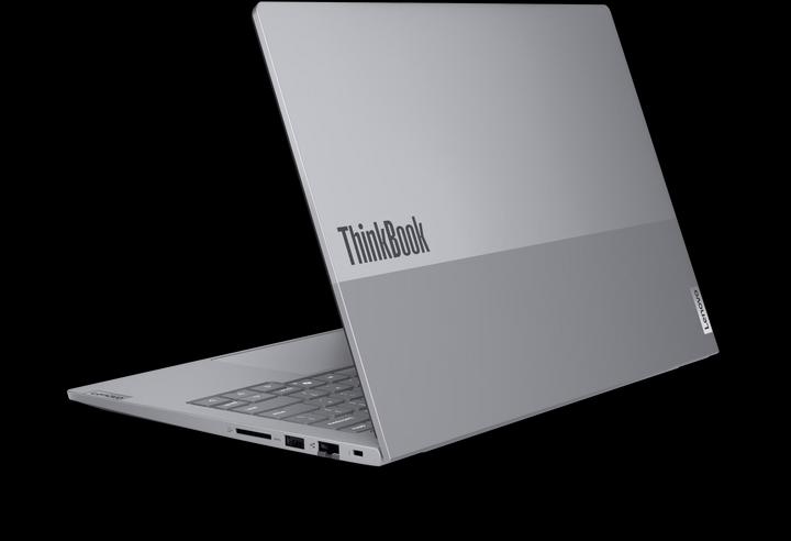 Image du produit Lenovo ThinkBook 14 Gen 8 (14", Intel Core Ultra 7 255H, 16 Go, 512 Go, CH)