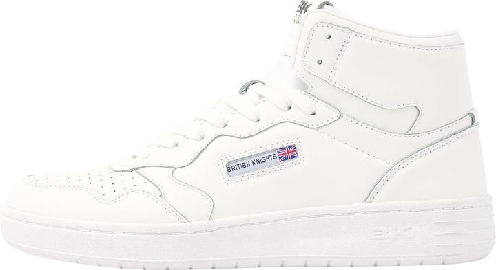 Produktbild British Knights Noors Mid (46)