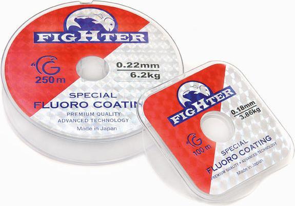 Produktbild Stucki Thun Fighter Fluorostrong Line (5.40 kg)