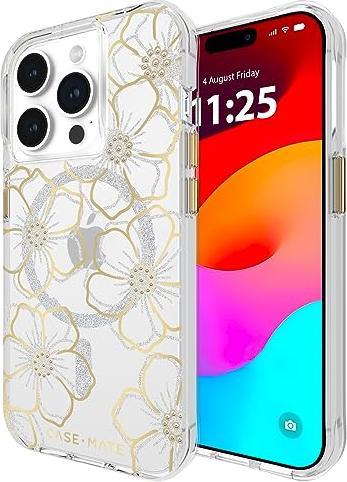 Actual product image Case-Mate Hulle (Apple iPhone 15 Pro)