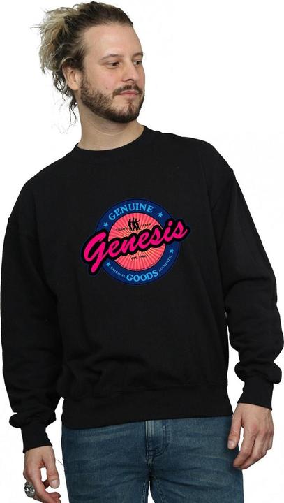 Immagine prodotto Absolute Cult Neon Logo Felpa Uomo (M)
