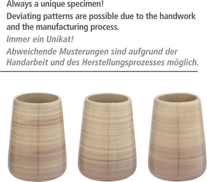 Produktbild Wenko Pottery (8 x 11 cm)