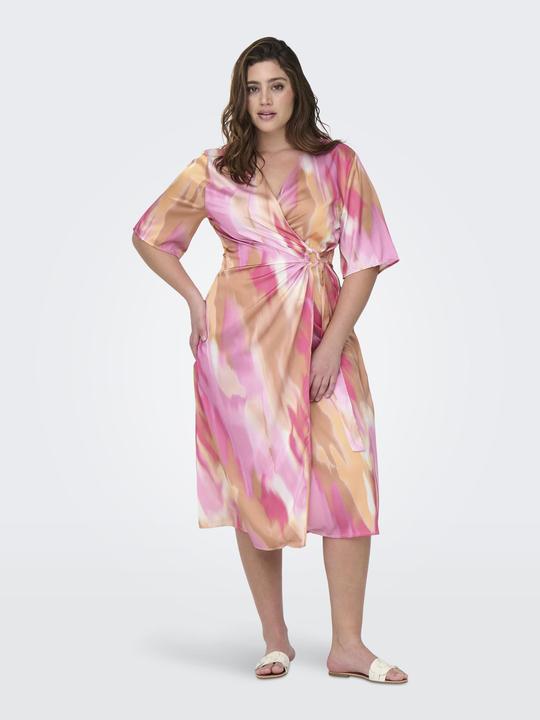 Produktbild Only CARVELIANE Midikleid Kleid (50)