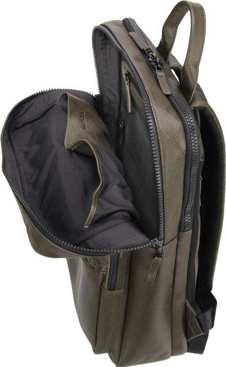 Produktbild Burkely MINIMAL MASON BACKPACK 15.6" (20.30 l)