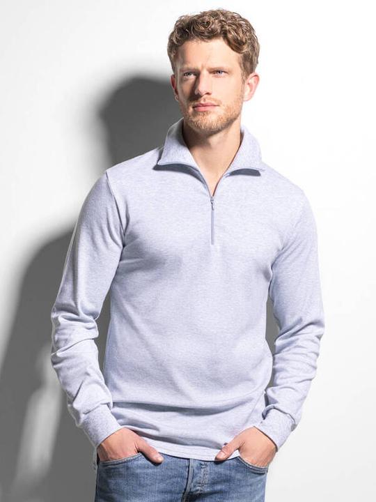 Actual product image ISA Bodywear Turtleneck shirt (XS)