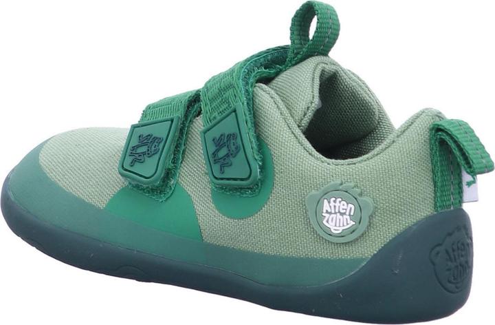 Produktbild Affenzahn Kid's Barfussschuh Baumwolle Lucky (32)