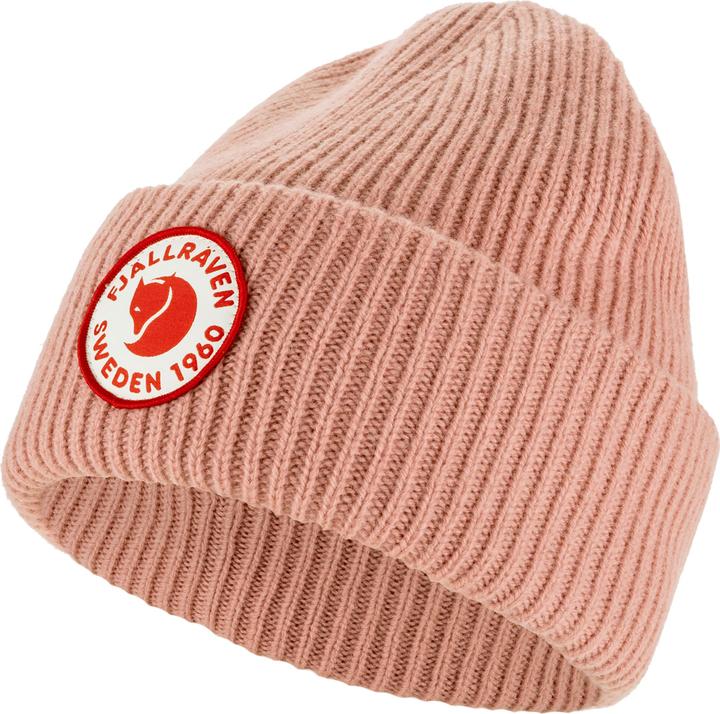 Rose poussiéreuse