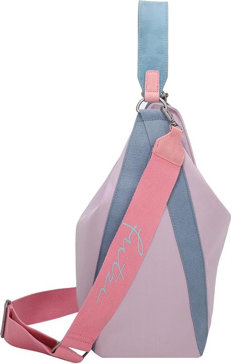 Produktbild Fritzi aus Preußen Noxy03 Sky Schultertasche 28 cm